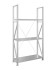 Стеллаж MS U 2000x1500x300 3 полки (150 кг, металл) купить в Иркутске