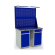 Верстак Profi WT120.WD2/WD2.021 купить в Иркутске