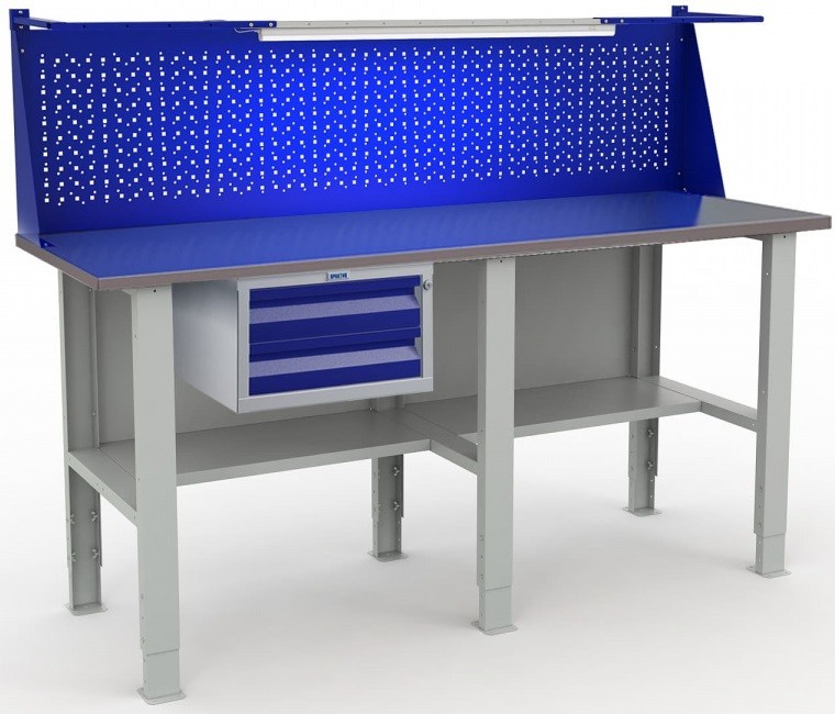 Верстак Expert WTS200.F2/F2/F2.111 купить в Иркутске