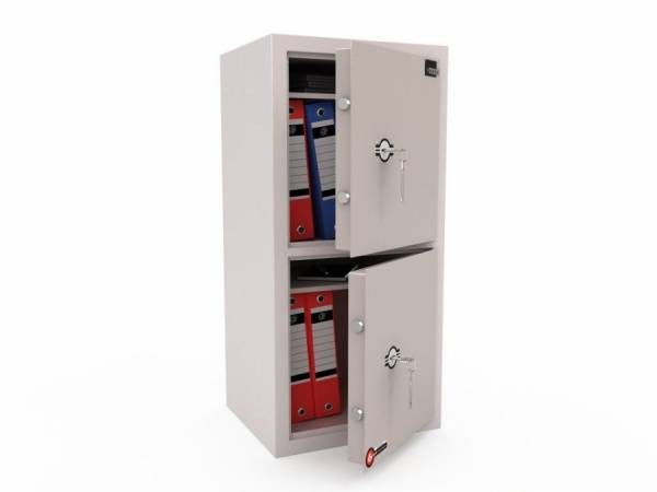 Лёгкий сейф LS-042 R купить в Иркутске