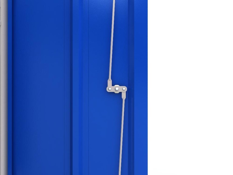 Шкаф ERGO 181 №3 купить в Иркутске