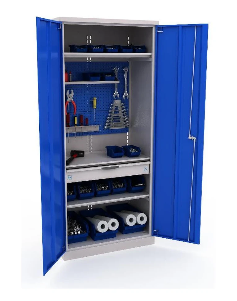 Шкаф ERGO 181 №3 купить в Иркутске