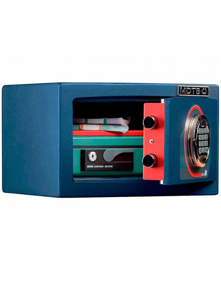 Взломостойкий сейф MDTB EK-22.E купить в Иркутске Взломостойкий сейф MDTB EK-22.E купить в Иркутске