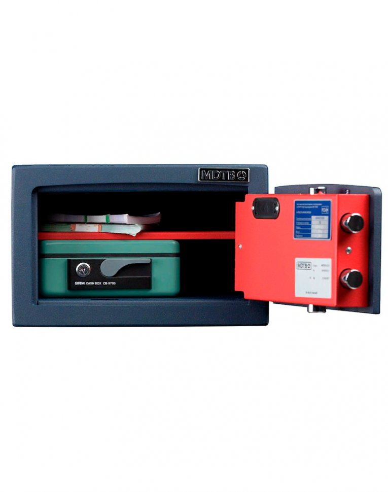 Взломостойкий сейф MDTB EK-22.E купить в Иркутске Взломостойкий сейф MDTB EK-22.E купить в Иркутске