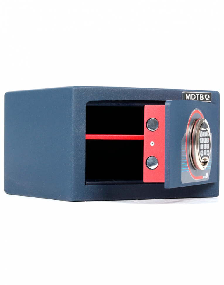 Взломостойкий сейф MDTB EK-22.E купить в Иркутске Взломостойкий сейф MDTB EK-22.E купить в Иркутске