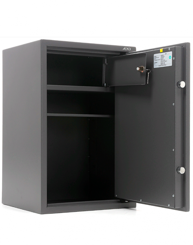 Офисный сейф Aiko TSN 65T EL купить в Иркутске Офисный сейф Aiko TSN 65T EL купить в Иркутске