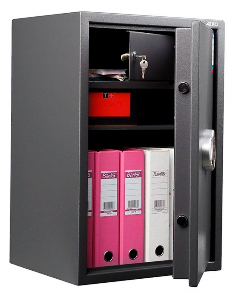 Офисный сейф Aiko TSN 65T EL купить в Иркутске Офисный сейф Aiko TSN 65T EL купить в Иркутске