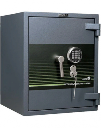 Взломостойкий сейф MDTB Banker-M 1055 EK купить в Иркутске