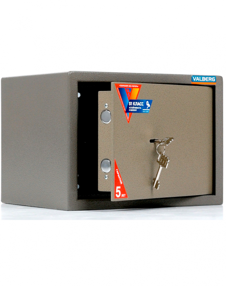 Мебельный сейф Valberg ASM-25 KL купить в Иркутске