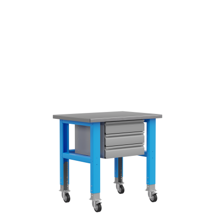 Стол промышленный PLC 10.3-М купить в Иркутске