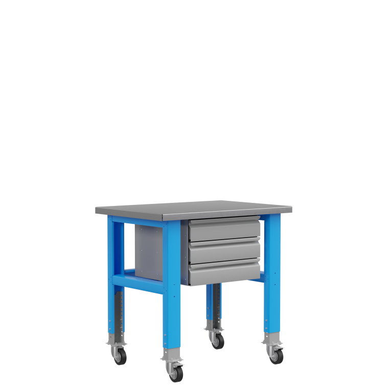 Стол промышленный PLC 10.3-М купить в Иркутске