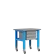 Стол промышленный PLC 10.3-М купить в Иркутске