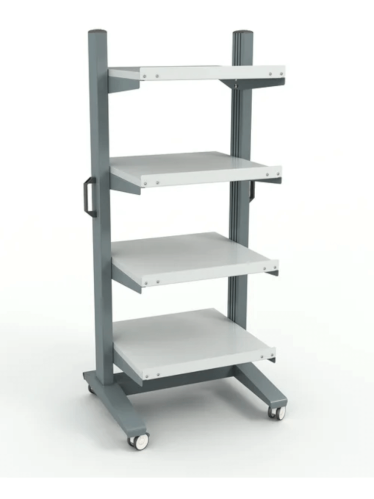 Стойка подкатная ДиКом СР-022-01 ESD купить в Иркутске