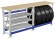 Верстак Master M100.MF1 / MF1 / MF1.003.000 купить в Иркутске