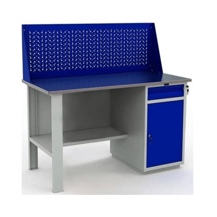 Верстак Profi WT140.F1/WD2.010 купить в Иркутске
