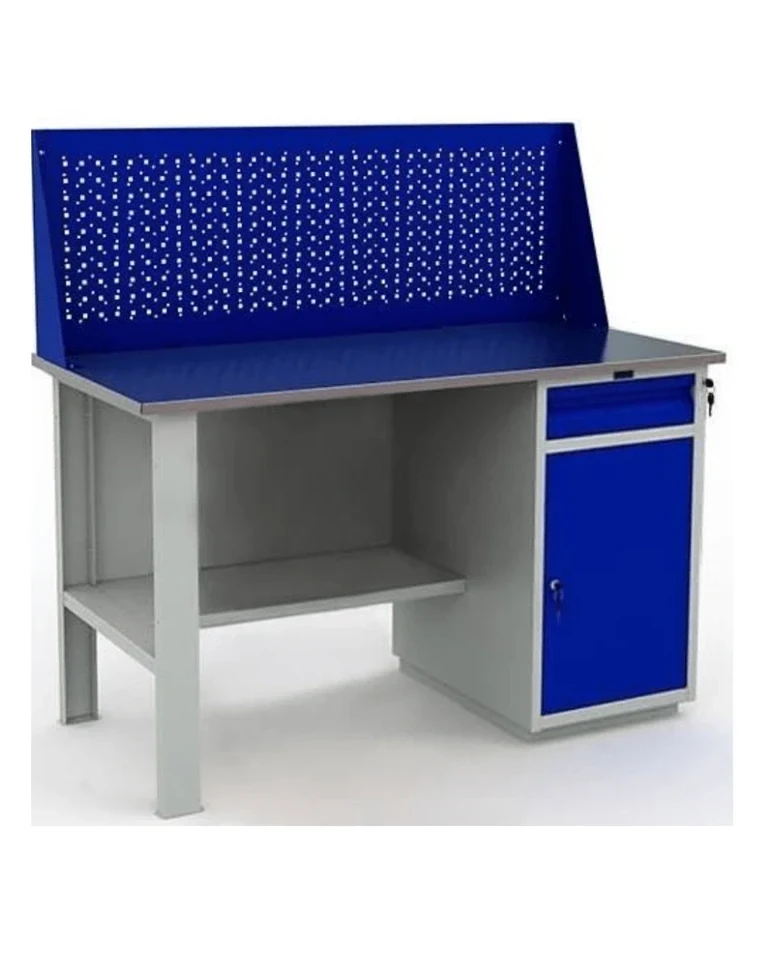 Верстак Profi WT140.F1/WD2.010 купить в Иркутске Верстак Profi WT140.F1/WD2.010 купить в Иркутске