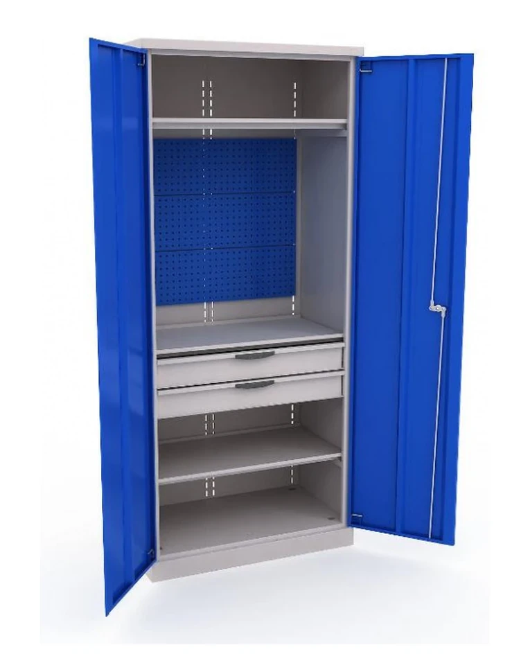Шкаф ERGO 181 №4 купить в Иркутске