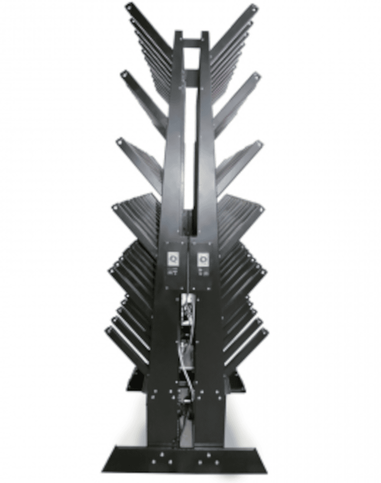 Сушильная стойка для обуви СО-72 на 72 пары купить в Иркутске Сушильная стойка для обуви СО-72 на 72 пары купить в Иркутске