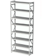 Стеллаж MS Profi 2000х2100х800 8 полок